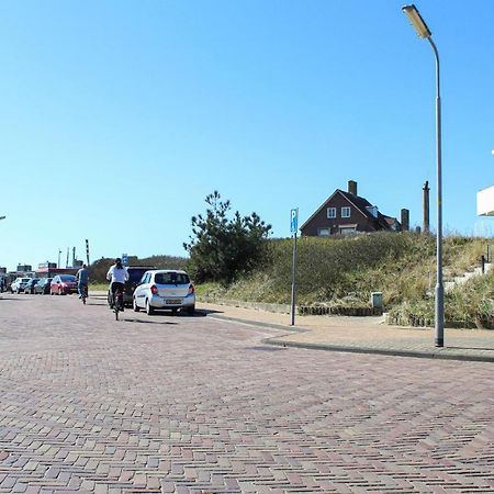 Appartamento The Blue Whale Bergen aan Zee Esterno foto